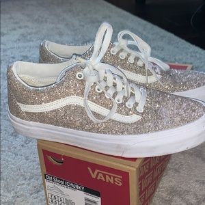 Van’s Old Skool